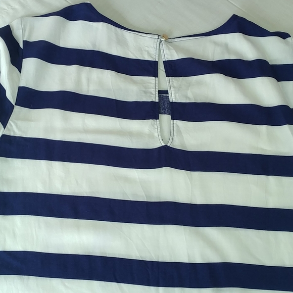 Banana Republic top - Picture 7 of 8